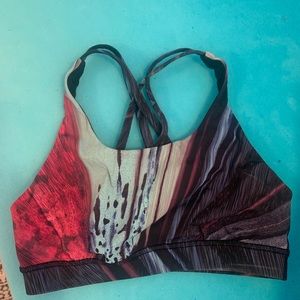 Lululemon bra
